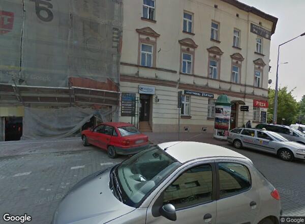 Ceny mieszkań Kraków Bosacka 5