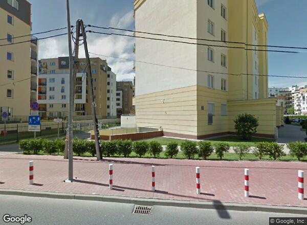 Ceny mieszkań Warszawa ul. Skoroszewska 20