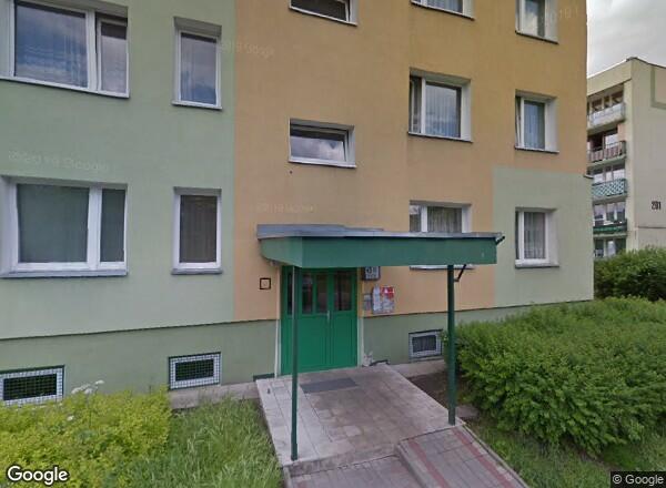 Ceny mieszkań Łódź Kurczaki 45