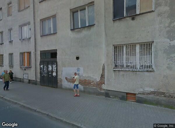 Ceny mieszkań Warszawa ul. Środkowa 13