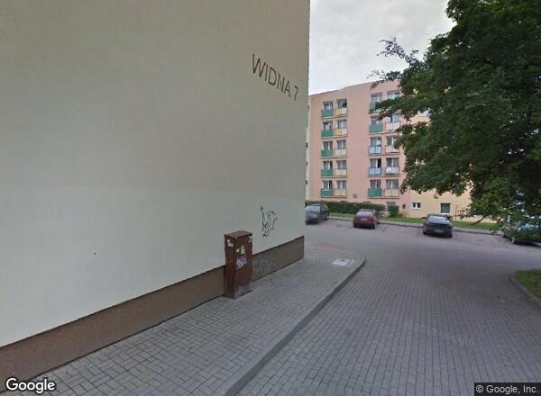Ceny transakcyjne mieszkań Gdynia Widna 7