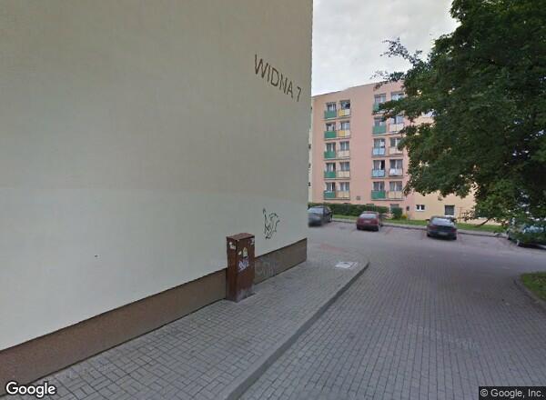 Ceny mieszkań Gdynia Widna 7