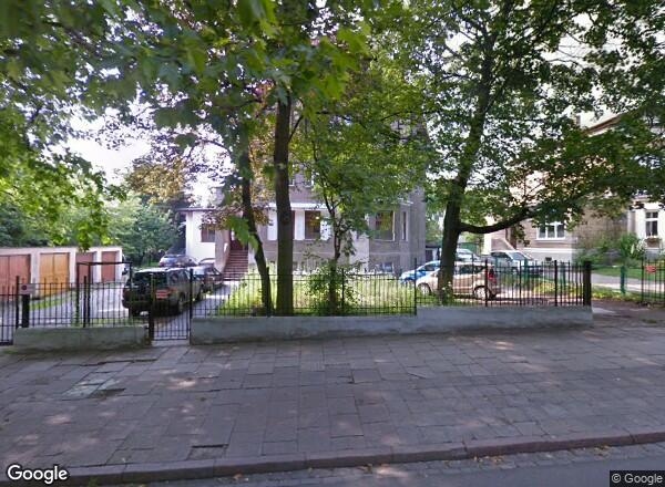 Ceny transakcyjne mieszkań Szczecin Królowej Korony Polskiej 9