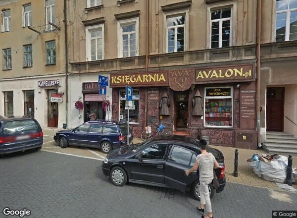 Ceny transakcyjne mieszkań Lublin Bernardyńska 8