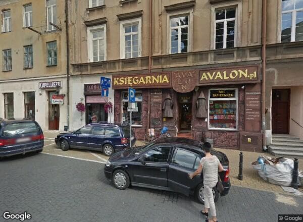 Ceny transakcyjne mieszkań Lublin Bernardyńska 8