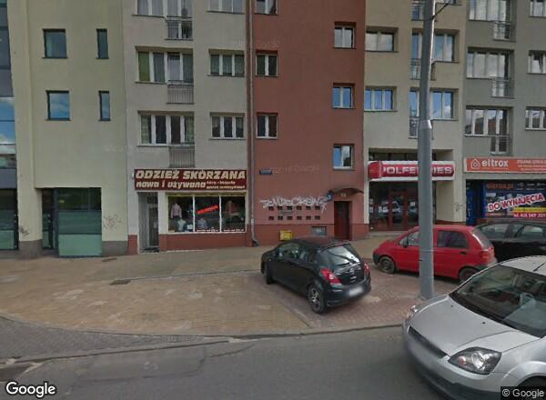 Ceny mieszkań Szczecin Księdza Kardynała Stefana Wyszyńskiego 28