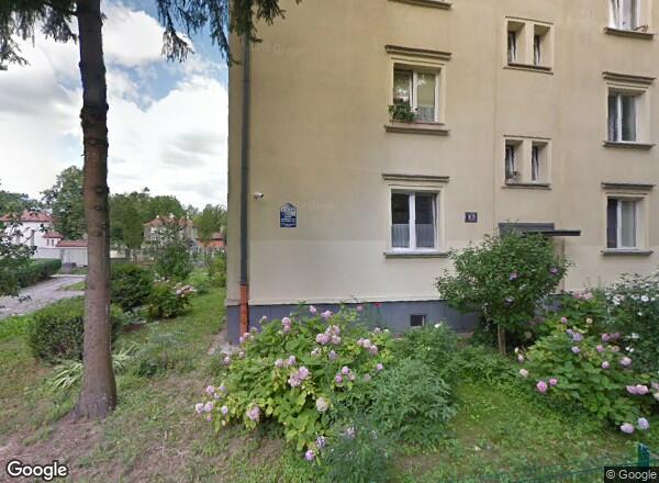 Ceny mieszkań Kraków Osiedle Wandy 29