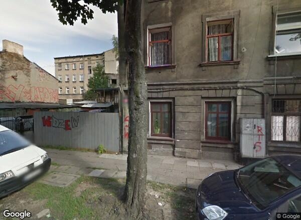 Ceny transakcyjne mieszkań Łódź Złota 12