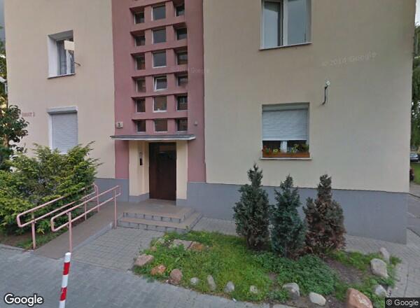 Ceny mieszkań Poznań Nowy Świat 3