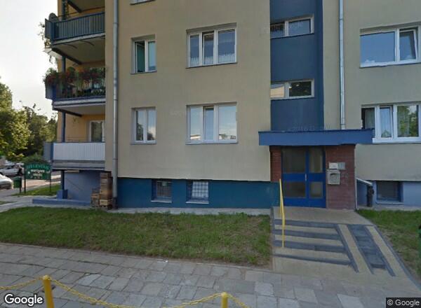 Ceny mieszkań Lublin Nadbystrzycka 103