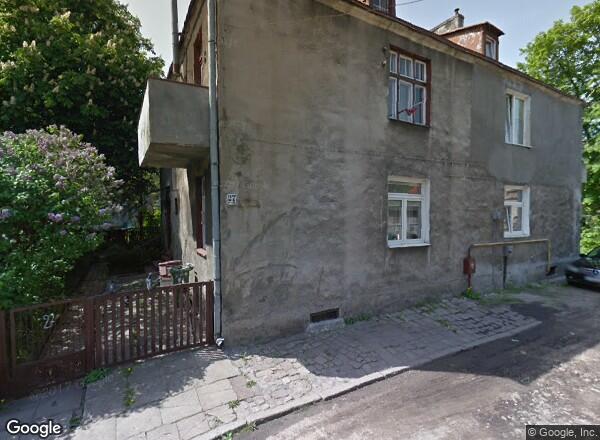 Ceny mieszkań Gdańsk Spokojna 27