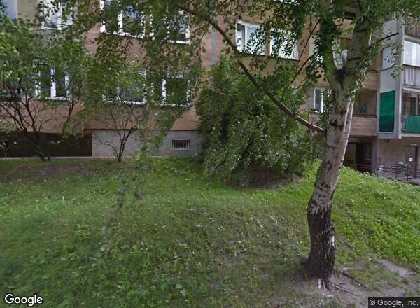 Ceny mieszkań Warszawa ul. Klaudyny 34