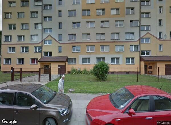 Ceny mieszkań Łódź ks. Stanisława Brzóski 38