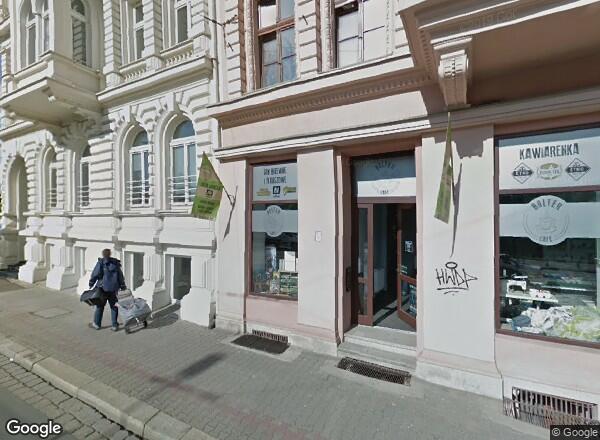 Ceny mieszkań Wrocław PODWALE 6