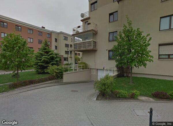 Ceny mieszkań Gdańsk Jelitkowski Dwór 7