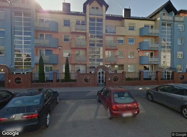 Ceny mieszkań Wrocław UL. TRAWOWA 19