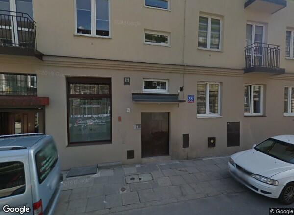 Ceny mieszkań Łódź Ludwika Zamenhofa 36