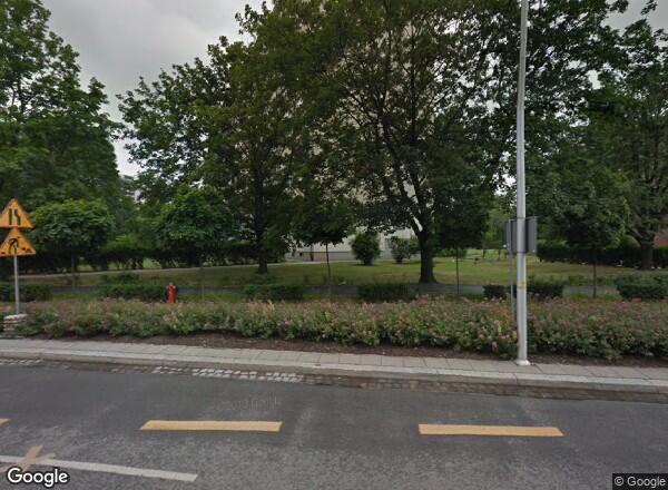 Ceny mieszkań Wrocław UL. POWSTAŃCÓW ŚLĄSKICH 97