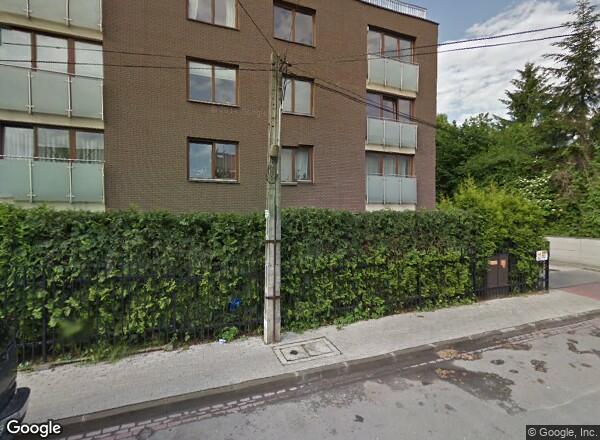 Ceny mieszkań Warszawa ul. Płużańska 21