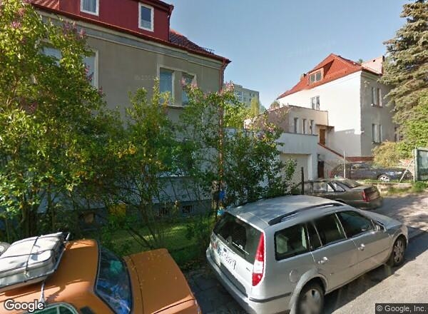 Ceny transakcyjne mieszkań Sopot Juliana Tuwima 5