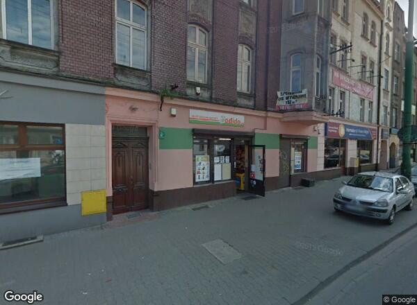 Ceny mieszkań Katowice Warszawska 67