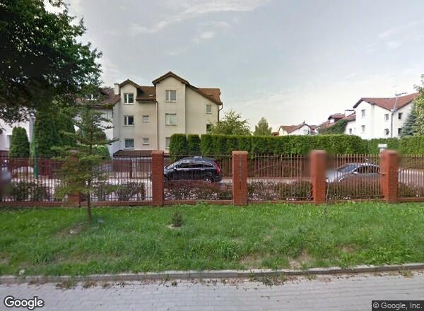 Ceny transakcyjne mieszkań Warszawa ul. Pachnąca 49