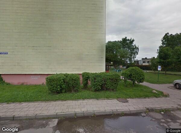 Ceny mieszkań Szczecin Uczniowska 1