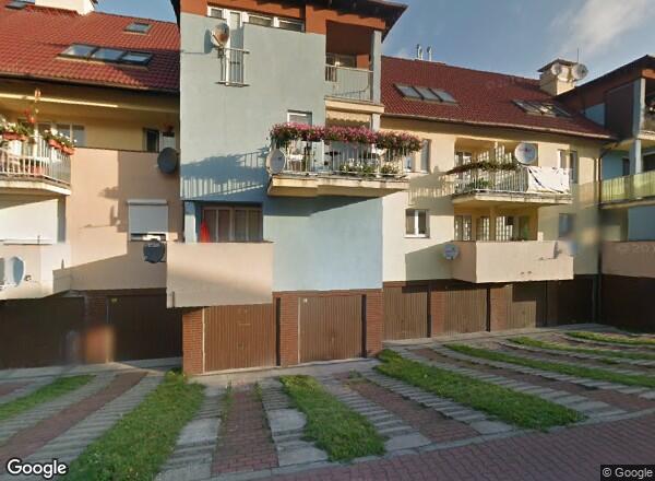 Ceny mieszkań Szczecin Grochowa 22