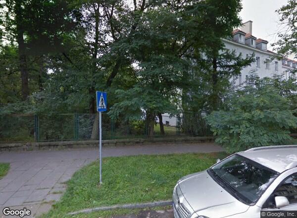 Ceny mieszkań Warszawa ul. Morszyńska 7