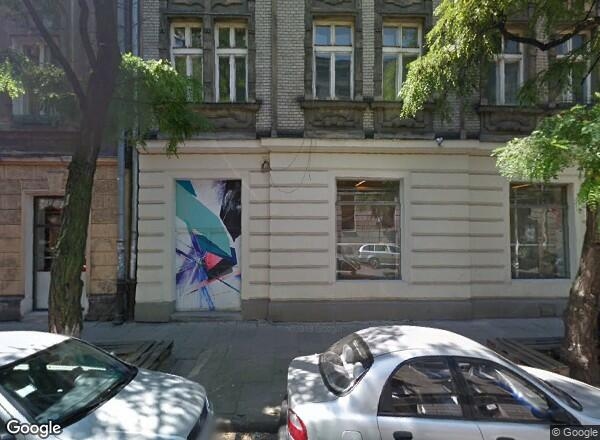 Ceny transakcyjne mieszkań Kraków Augustiańska 1
