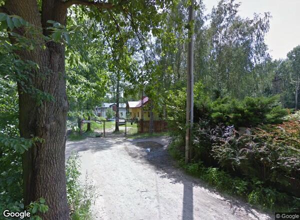 Ceny mieszkań Marki Gliniecka 20