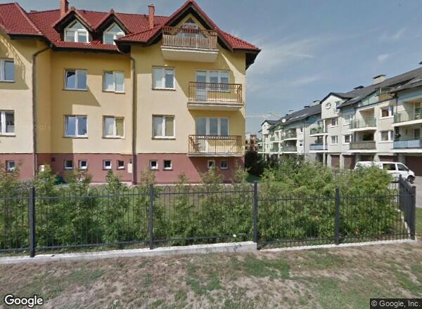 Ceny transakcyjne mieszkań Gdańsk Dionizosa 7