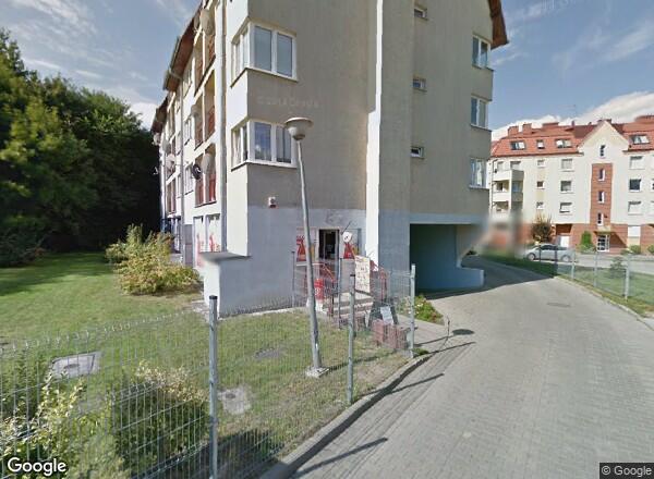 Ceny mieszkań Wrocław UL. SIOSTRZANA 9