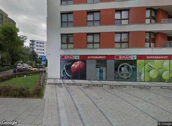 Ceny mieszkań Kraków Bajeczna 6