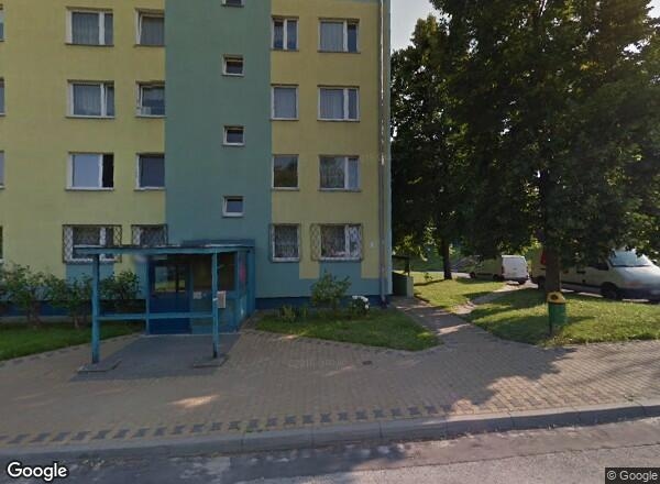 Ceny transakcyjne mieszkań Lublin Magdaleny Brzeskiej 2