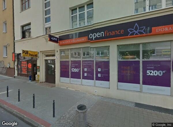 Ceny transakcyjne mieszkań Gdynia Jana Kilińskiego 9