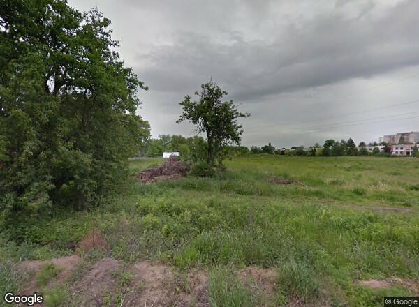 Ceny mieszkań Poznań Teofila Mateckiego 20