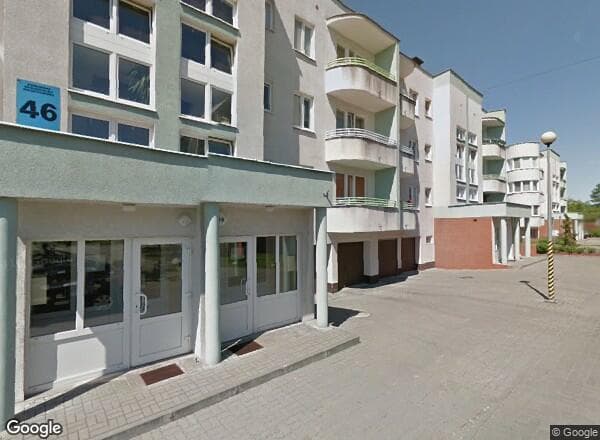 Ceny transakcyjne mieszkań Bydgoszcz Inowrocławska 46