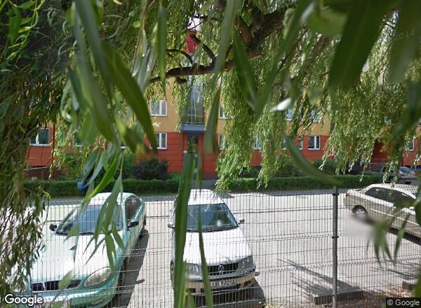Ceny mieszkań Wrocław UL. RADKOWSKA 14