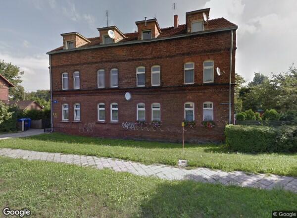 Ceny mieszkań Wrocław UL. IGNACEGO MOŚCICKIEGO 40