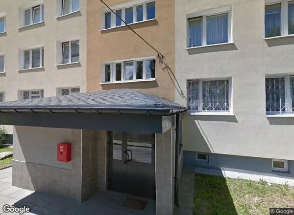 Ceny mieszkań Łódź Bratysławska 12