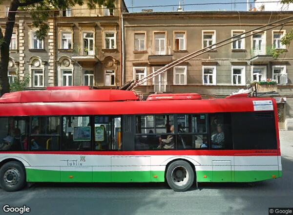 Ceny mieszkań Lublin Lubartowska 42B