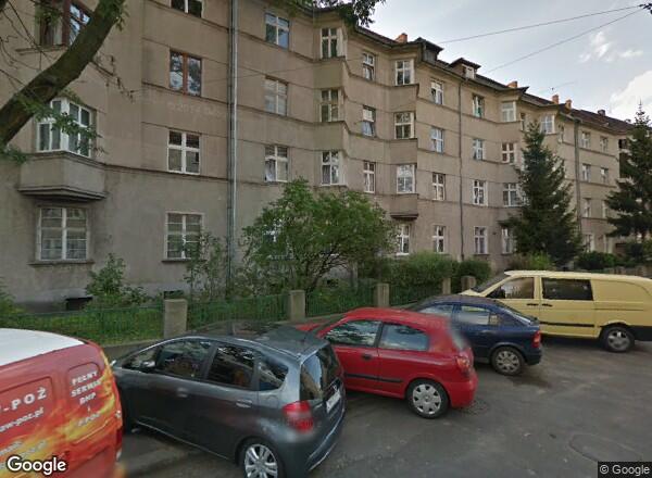 Ceny mieszkań Wrocław UL. OSKARA MINKOWSKIEGO 2
