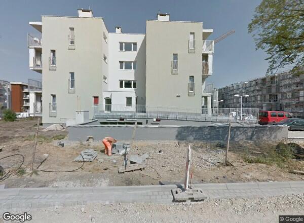 Ceny mieszkań Wrocław UL. ZATORSKA 94