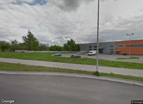 Ceny transakcyjne mieszkań Łódź Budy 1