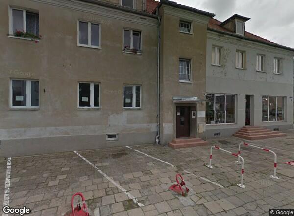 Ceny mieszkań Poznań Pszenna 2