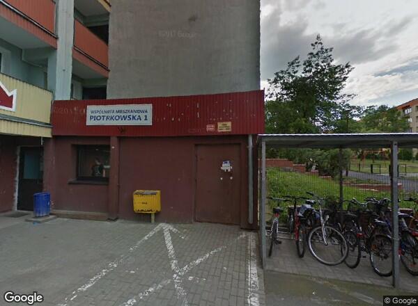 Ceny mieszkań Opole Piotrkowska 1