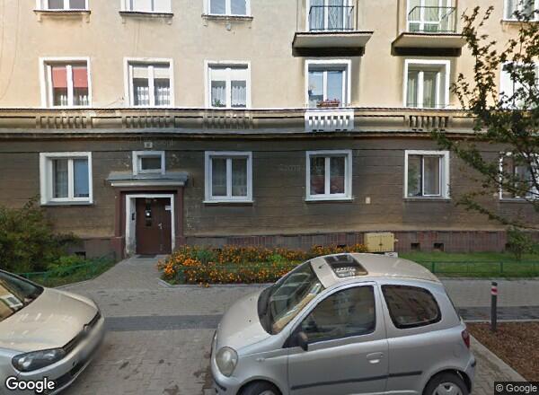 Ceny mieszkań Poznań Józefa Chociszewskiego 52