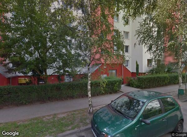 Ceny mieszkań Wrocław UL. WŁADYSŁAWA GRABSKIEGO 6