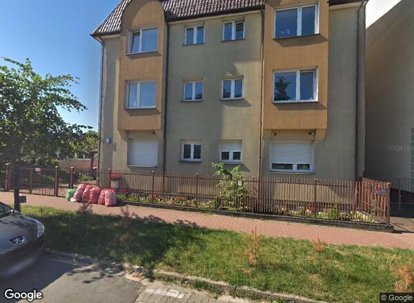 Ceny mieszkań Warszawa ul. Boremlowska 19